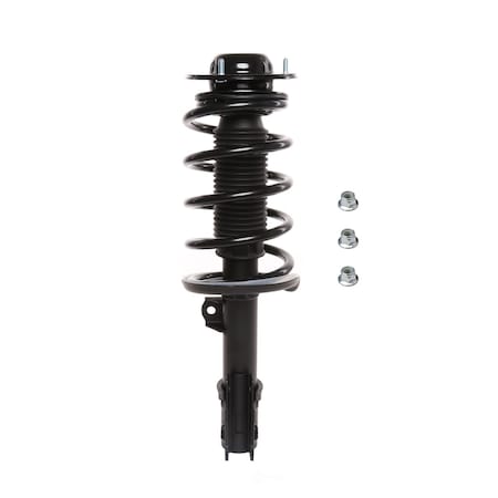Prt Suspension Strut And Coil Spring Assembly, Prt 814961 814961